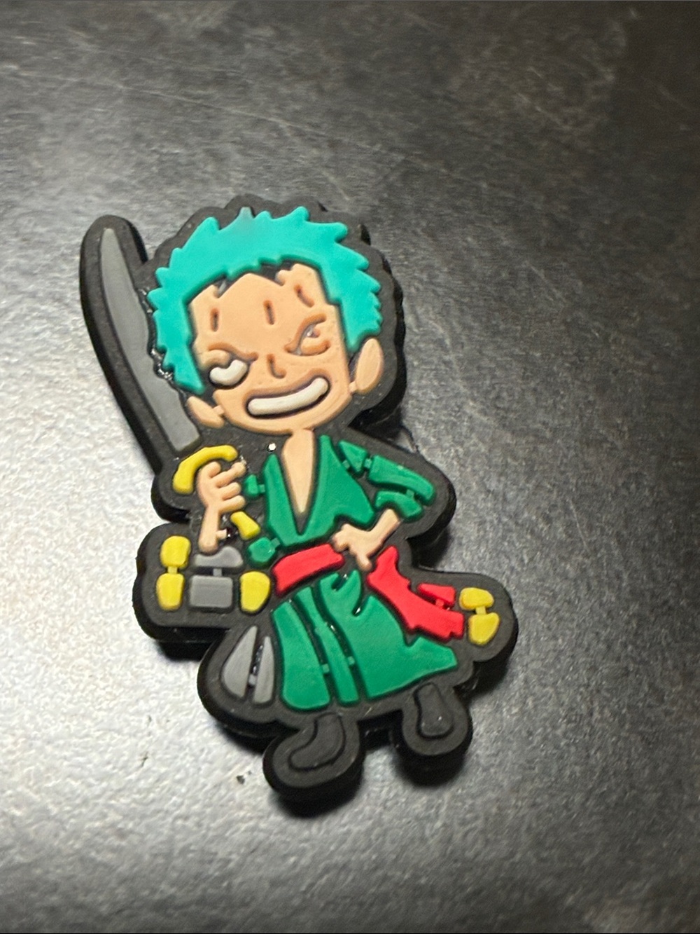 One piece Jibbet “Goro”